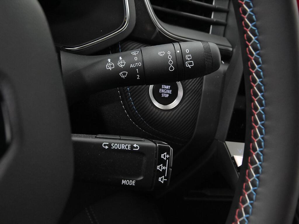 Renault Captur esprit Alpine E-Tech 105kW (145CV) 16