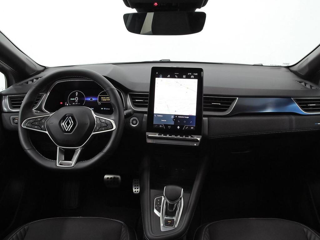 Renault Captur esprit Alpine E-Tech 105kW (145CV) 6