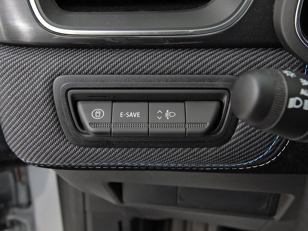 Renault Captur esprit Alpine E-Tech 105kW (145CV) 13