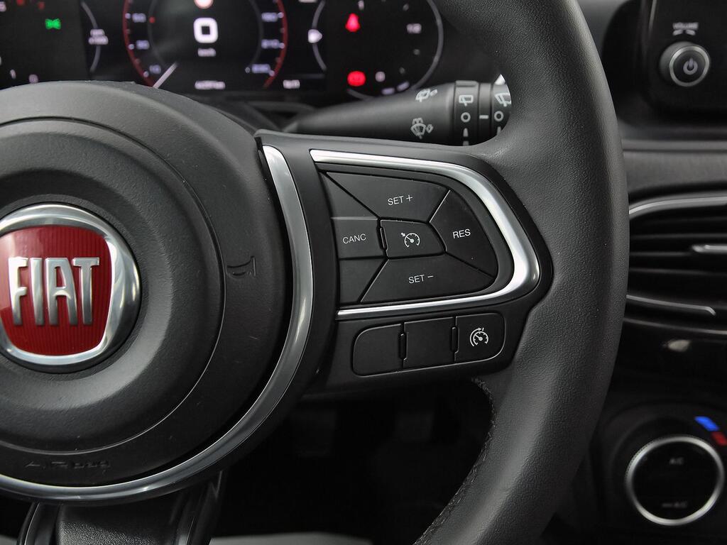 Fiat Tipo HB Life 1.0 73kW (100CV) 19