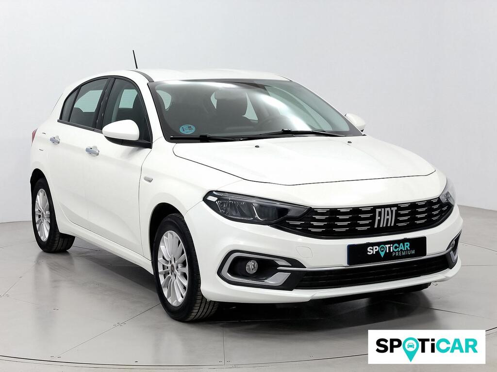 Fiat Tipo HB Life 1.0 73kW (100CV) 1