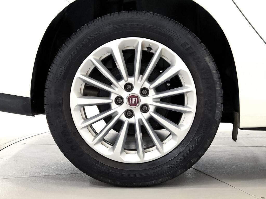 Fiat Tipo HB Life 1.0 73kW (100CV) 11