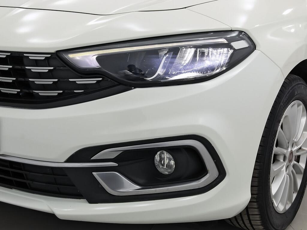 Fiat Tipo HB Life 1.0 73kW (100CV) 30