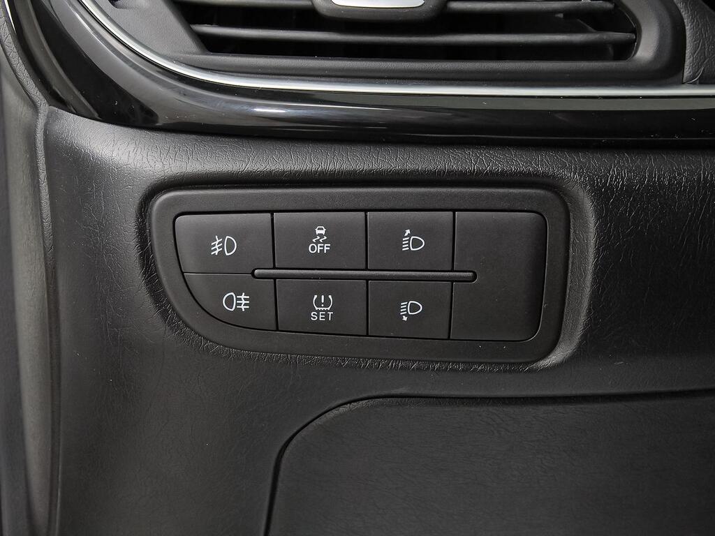 Fiat Tipo HB Life 1.0 73kW (100CV) 14