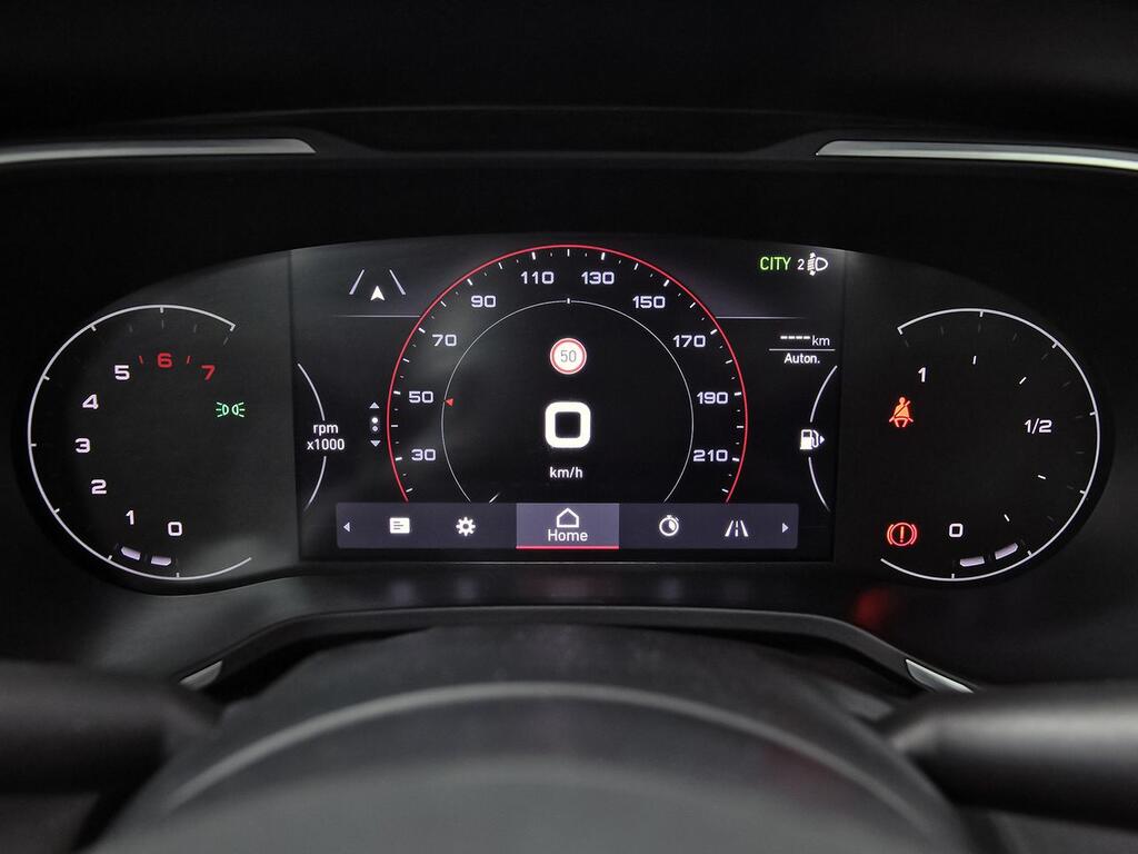 Fiat Tipo HB Life 1.0 73kW (100CV) 15