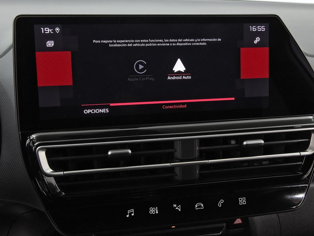 Citroën C5 Aircross PureTech 96kW (130CV) S&S Plus 24