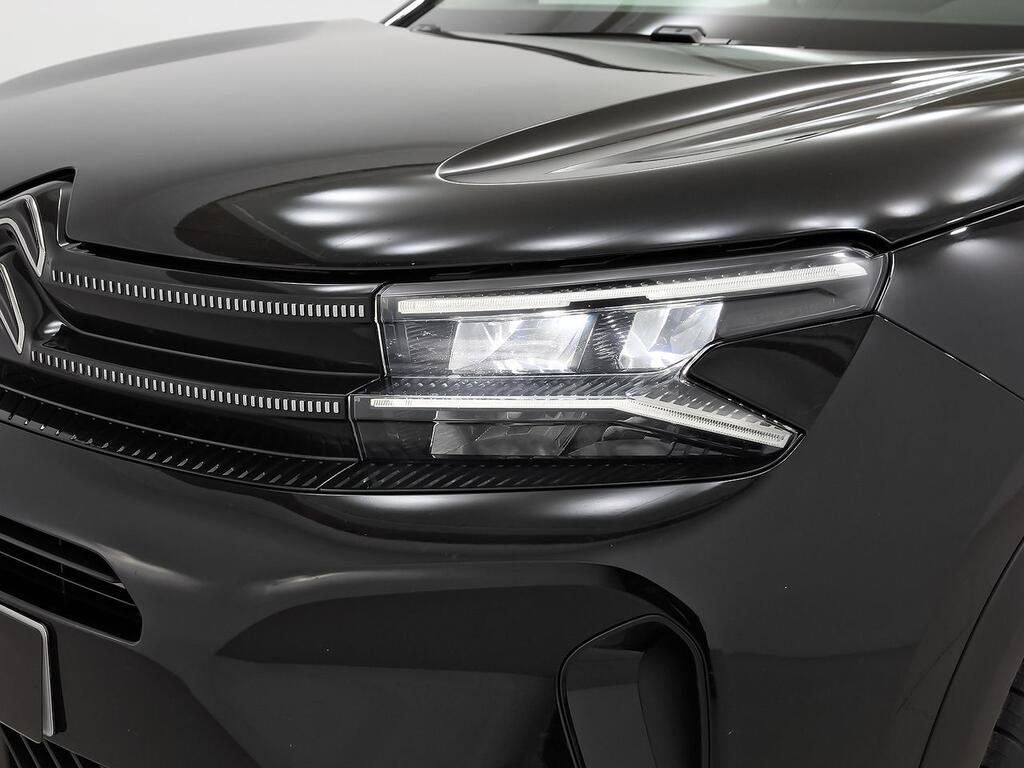 Citroën C5 Aircross PureTech 96kW (130CV) S&S Plus 32