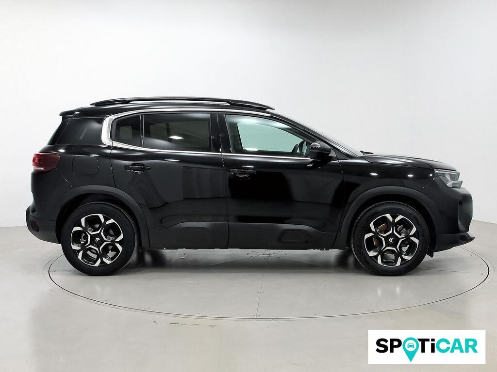 Citroën C5 Aircross PureTech 96kW (130CV) S&S Plus 3