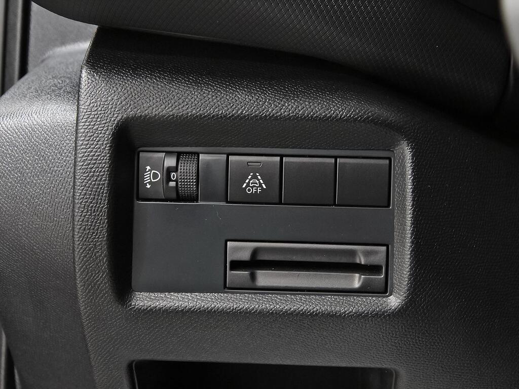 Citroën C5 Aircross PureTech 96kW (130CV) S&S Plus 14