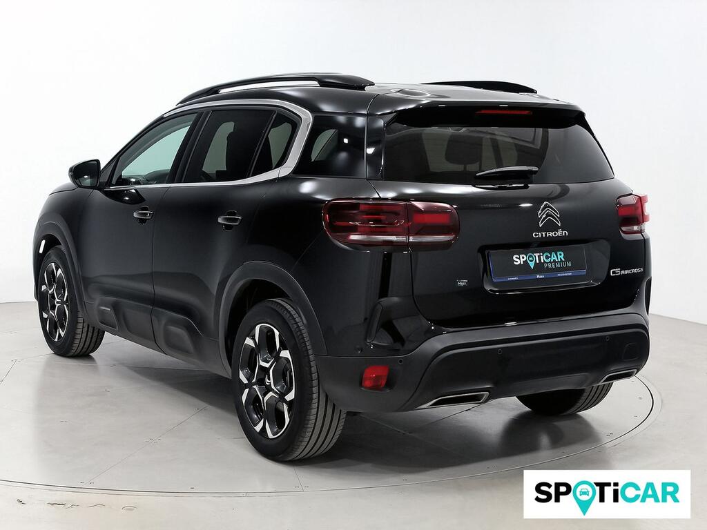 Citroën C5 Aircross PureTech 96kW (130CV) S&S Plus 2