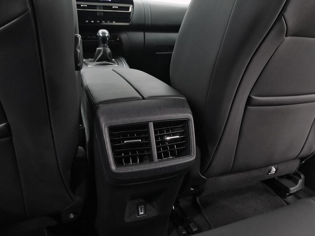 Citroën C5 Aircross PureTech 96kW (130CV) S&S Plus 31