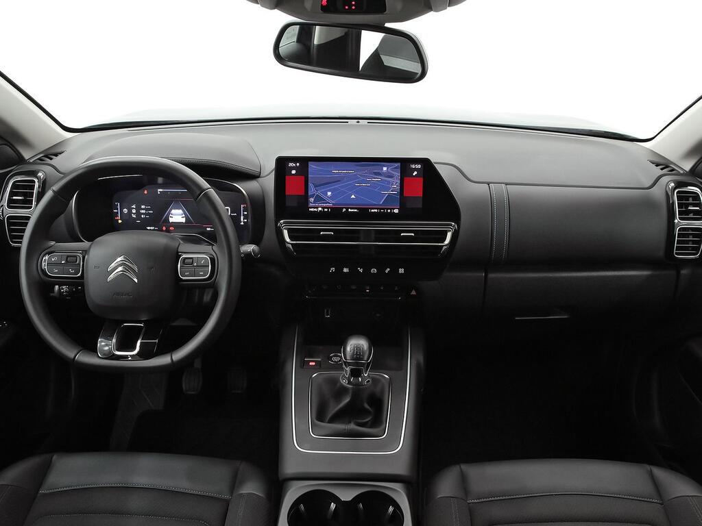 Citroën C5 Aircross PureTech 96kW (130CV) S&S Plus 7