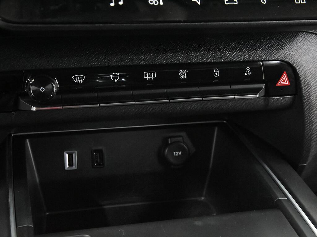 Citroën C5 Aircross PureTech 96kW (130CV) S&S Plus 28