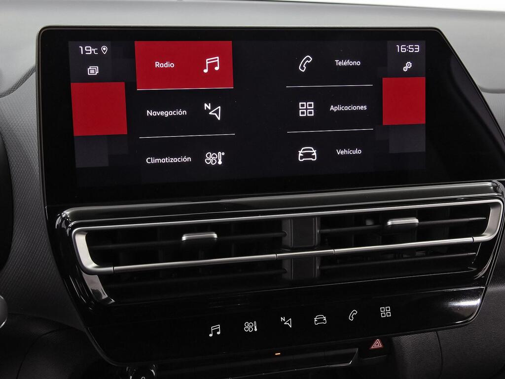 Citroën C5 Aircross PureTech 96kW (130CV) S&S Plus 21