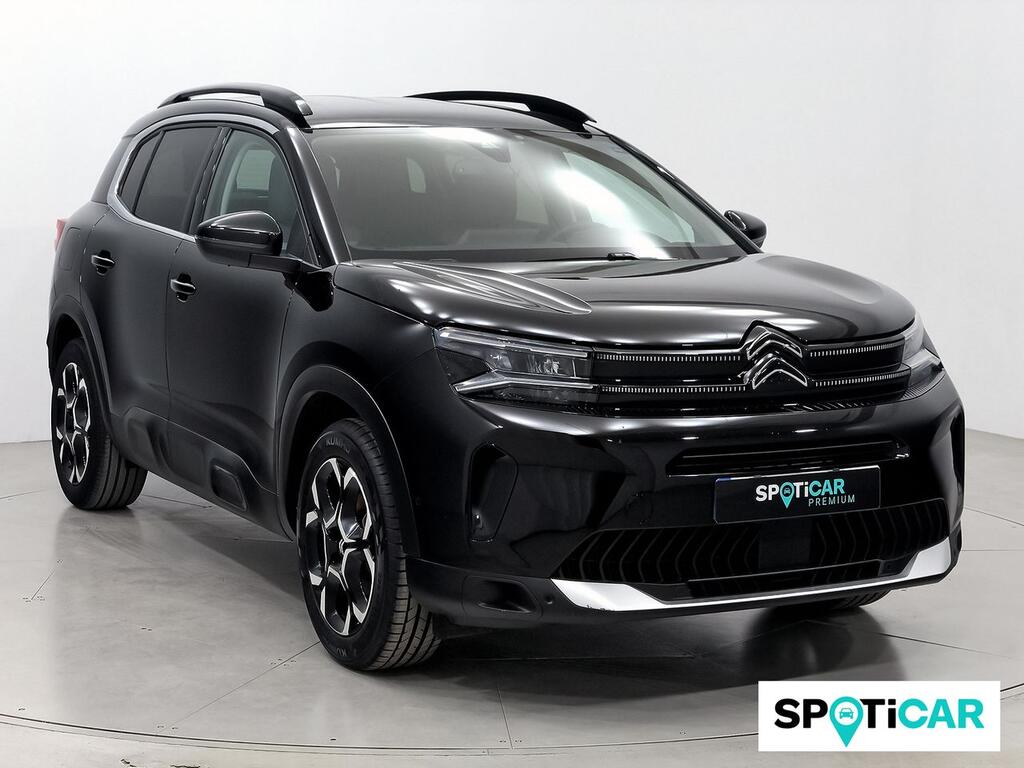 Citroën C5 Aircross PureTech 96kW (130CV) S&S Plus 1