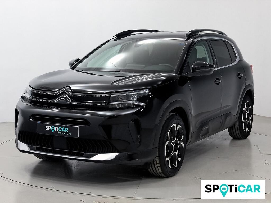 Citroën C5 Aircross PureTech 96kW (130CV) S&S Plus 4