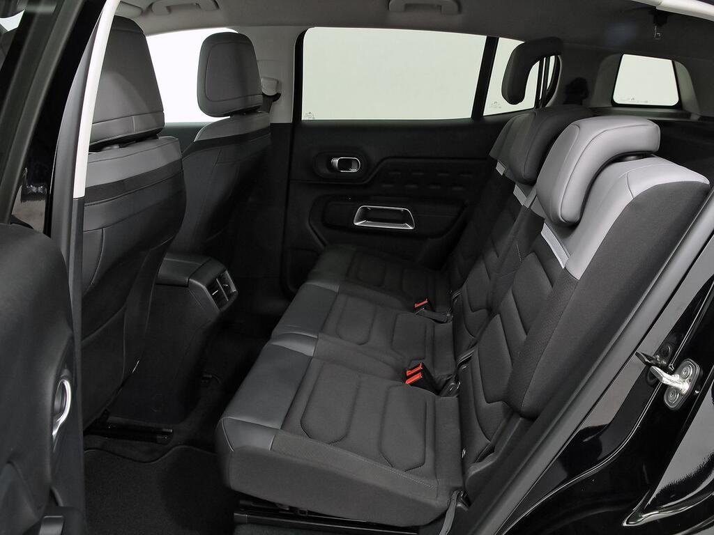 Citroën C5 Aircross PureTech 96kW (130CV) S&S Plus 9