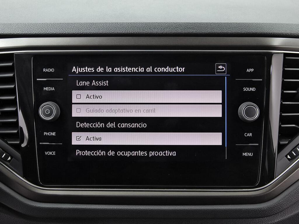 Volkswagen T-Roc Advance Style 1.0 TSI 85kW (115CV) 24