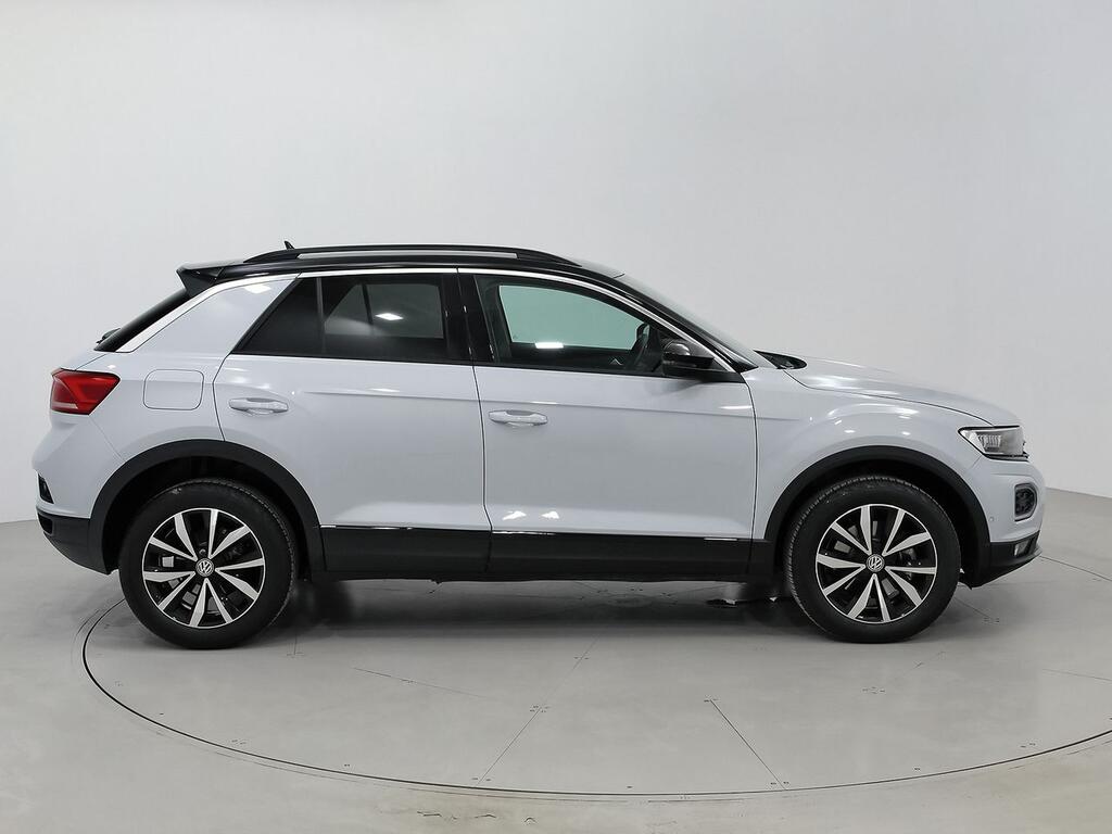 Volkswagen T-Roc Advance Style 1.0 TSI 85kW (115CV) 3