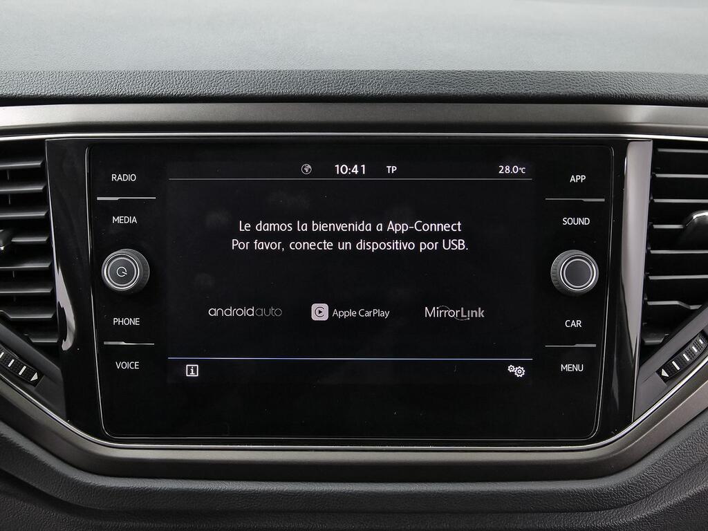 Volkswagen T-Roc Advance Style 1.0 TSI 85kW (115CV) 22