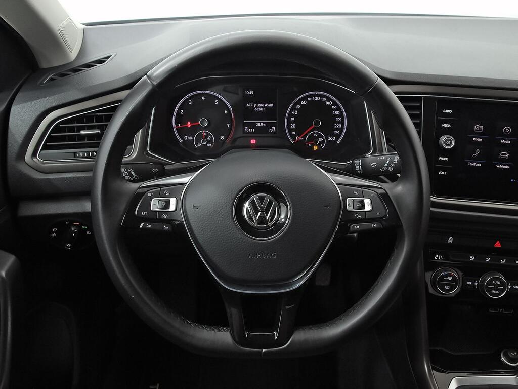 Volkswagen T-Roc Advance Style 1.0 TSI 85kW (115CV) 20