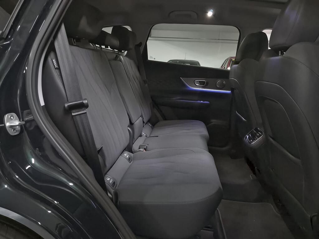 Ebro S800 1.5 TGDI PHEV Luxury E-CVT 8