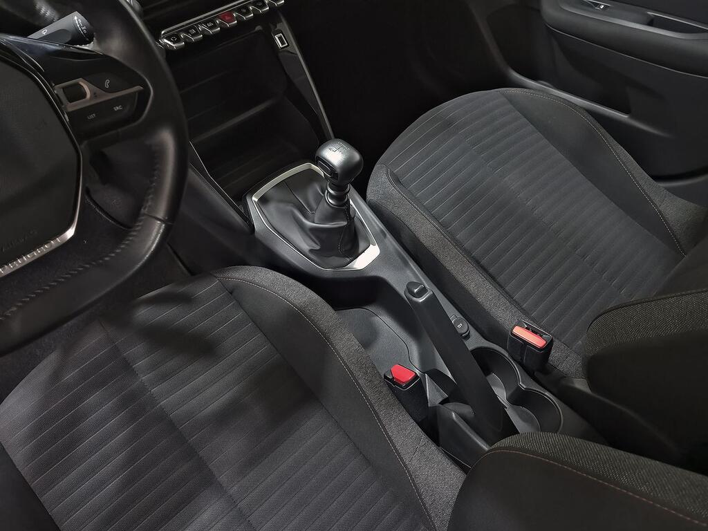 Peugeot 208 PureTech 73kW (100CV) Active Pack 27