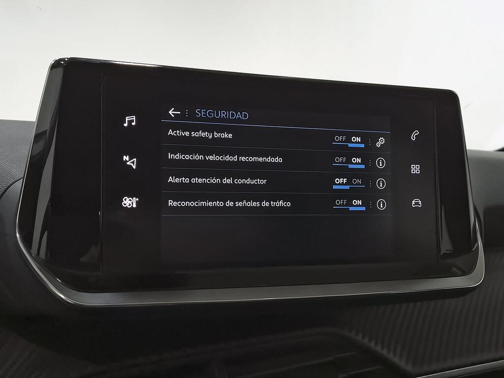 Peugeot 208 PureTech 73kW (100CV) Active Pack 22