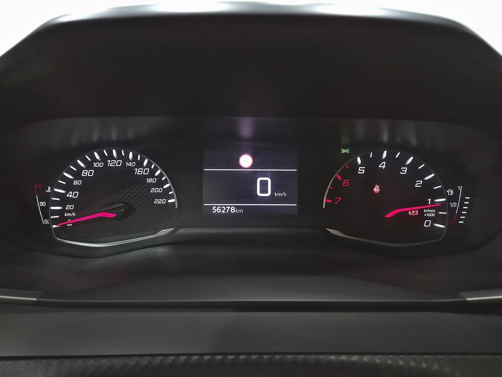 Peugeot 208 PureTech 73kW (100CV) Active Pack 13