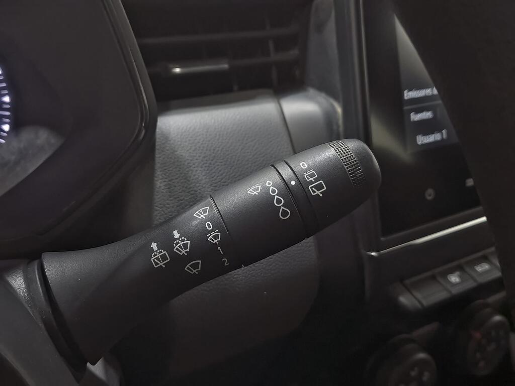 Renault Clio Business Blue dCi 74kW (100CV) 15