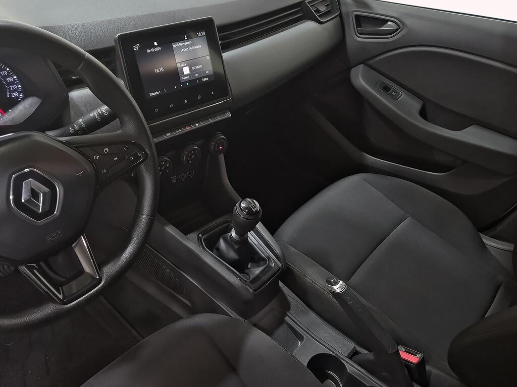 Renault Clio Business Blue dCi 74kW (100CV) 26