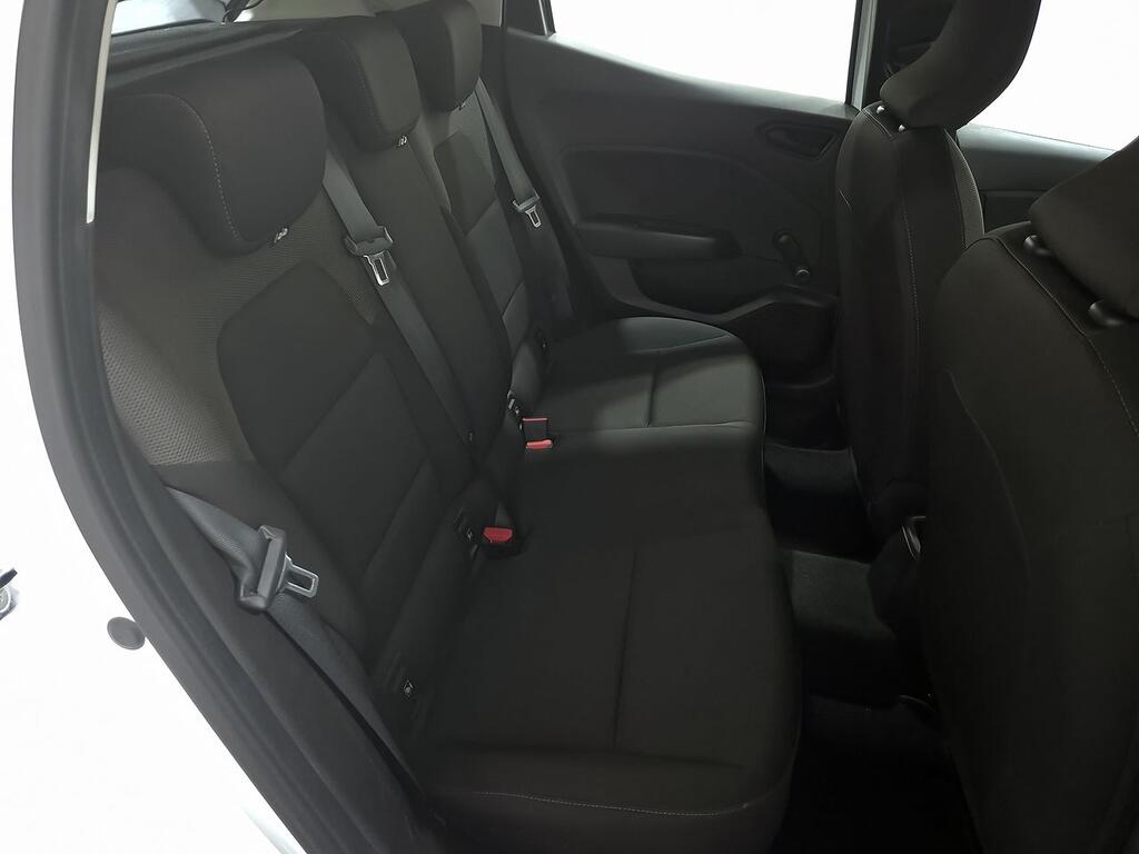 Renault Clio Business Blue dCi 74kW (100CV) 8