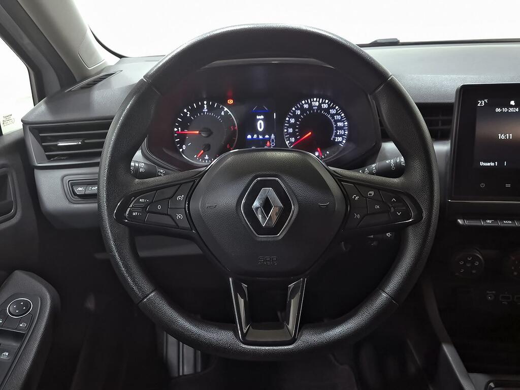 Renault Clio Business Blue dCi 74kW (100CV) 18