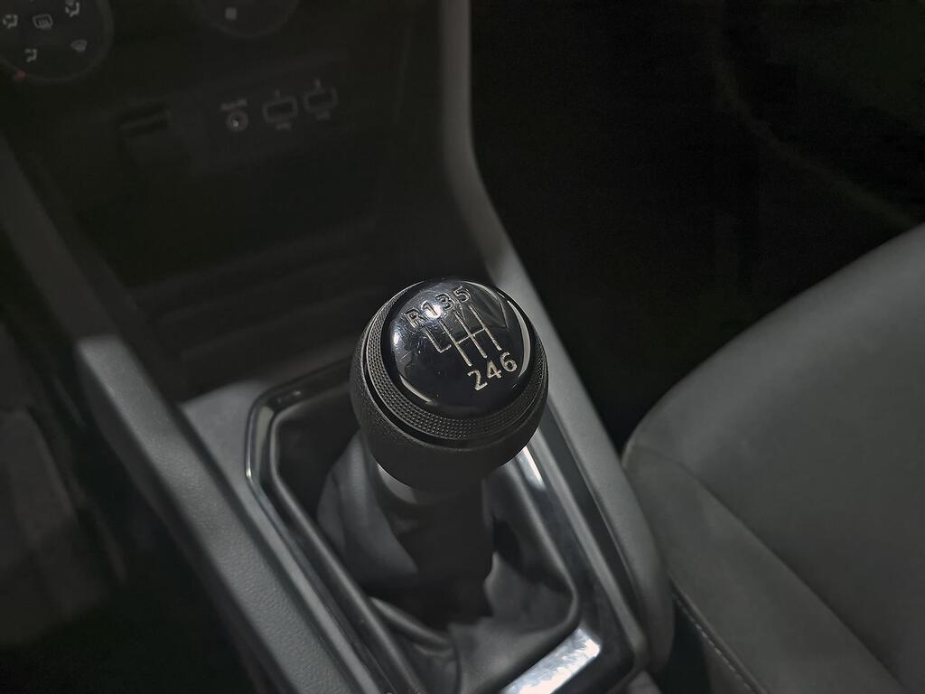 Renault Clio Business Blue dCi 74kW (100CV) 24