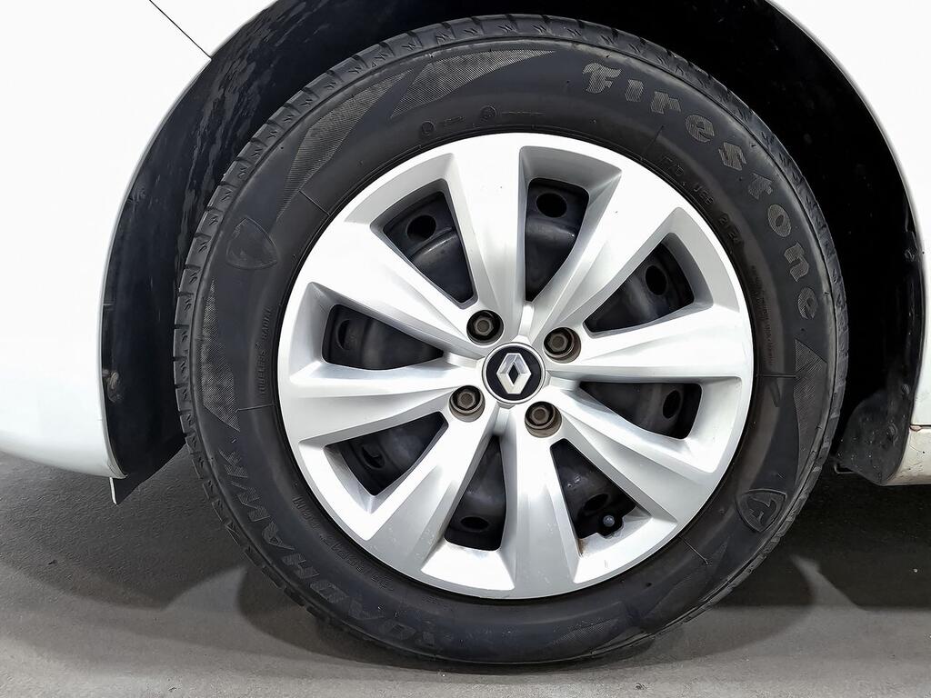 Renault Clio Business Blue dCi 74kW (100CV) 10