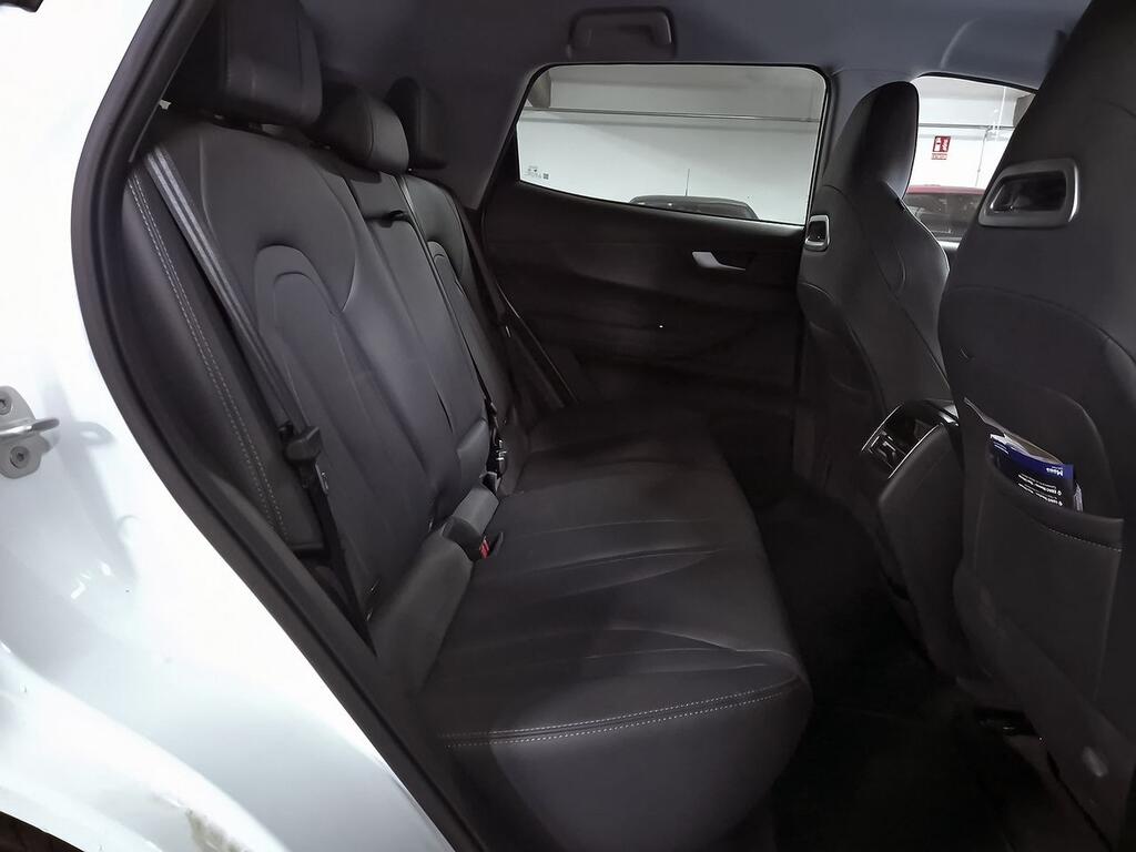 Ebro S400 1.5 DHE HEV Excellence CVT 8