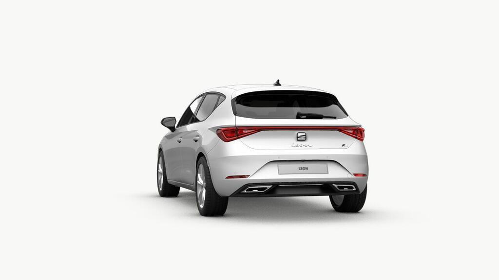 Seat Leon 1.5 TSI 110kW S&S FR Special Edition 4