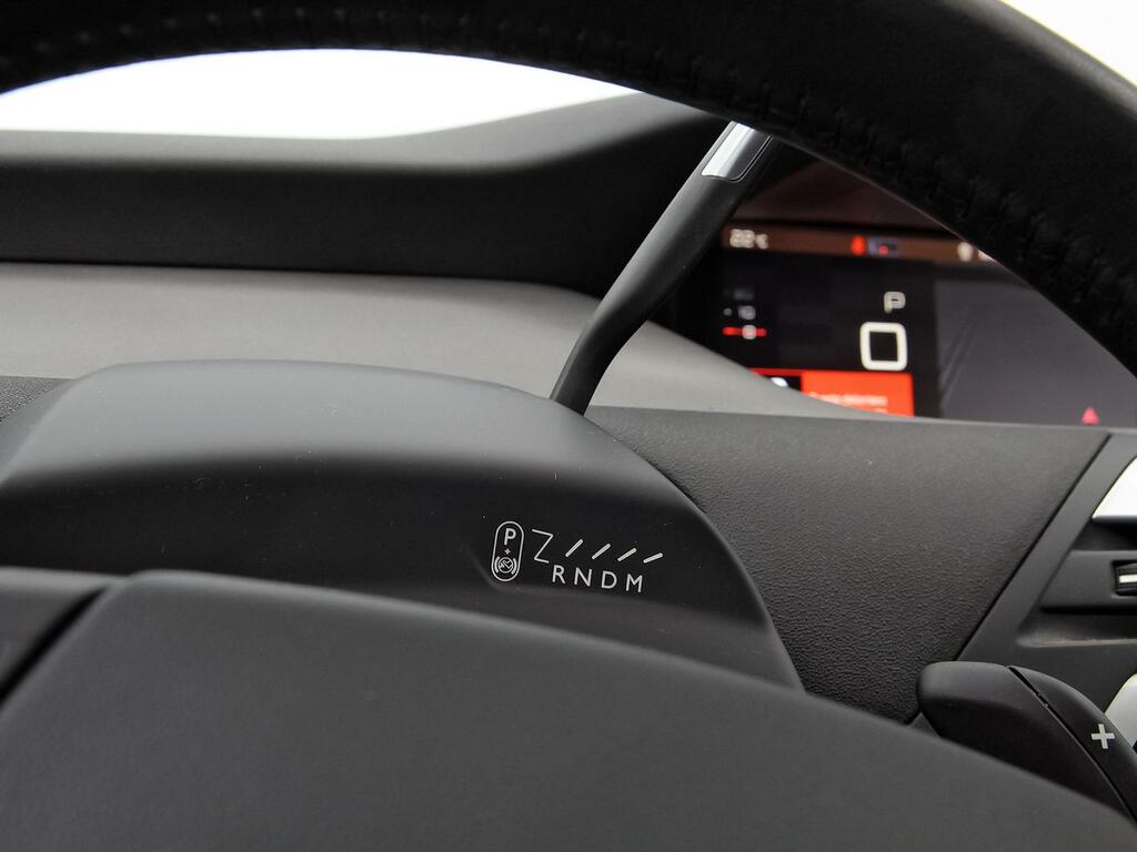 Citroën Grand C4 Spacetourer BlueHDi 96KW (130CV) EAT8 C-Series 18