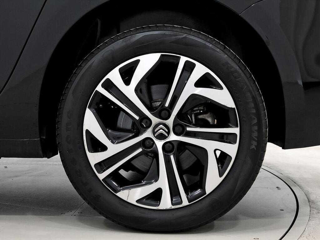 Citroën Grand C4 Spacetourer BlueHDi 96KW (130CV) EAT8 C-Series 11