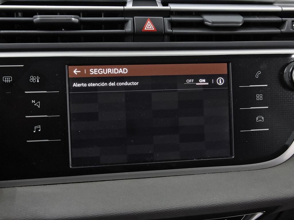 Citroën Grand C4 Spacetourer BlueHDi 96KW (130CV) EAT8 C-Series 27