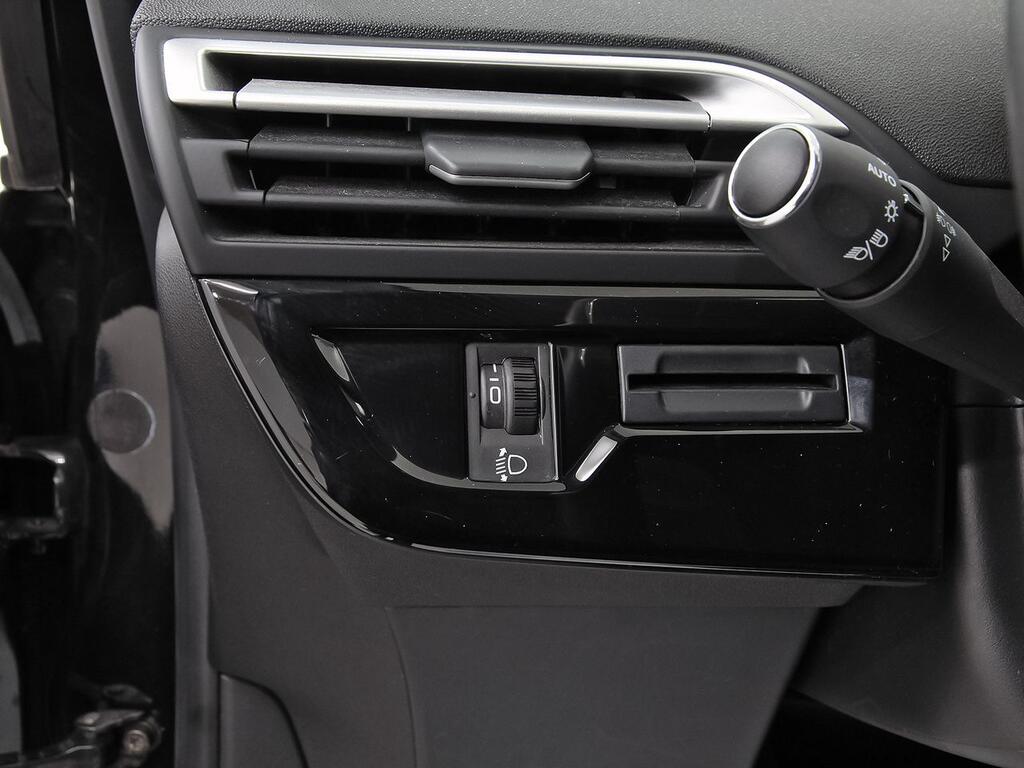 Citroën Grand C4 Spacetourer BlueHDi 96KW (130CV) EAT8 C-Series 14