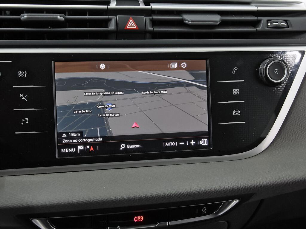 Citroën Grand C4 Spacetourer BlueHDi 96KW (130CV) EAT8 C-Series 23