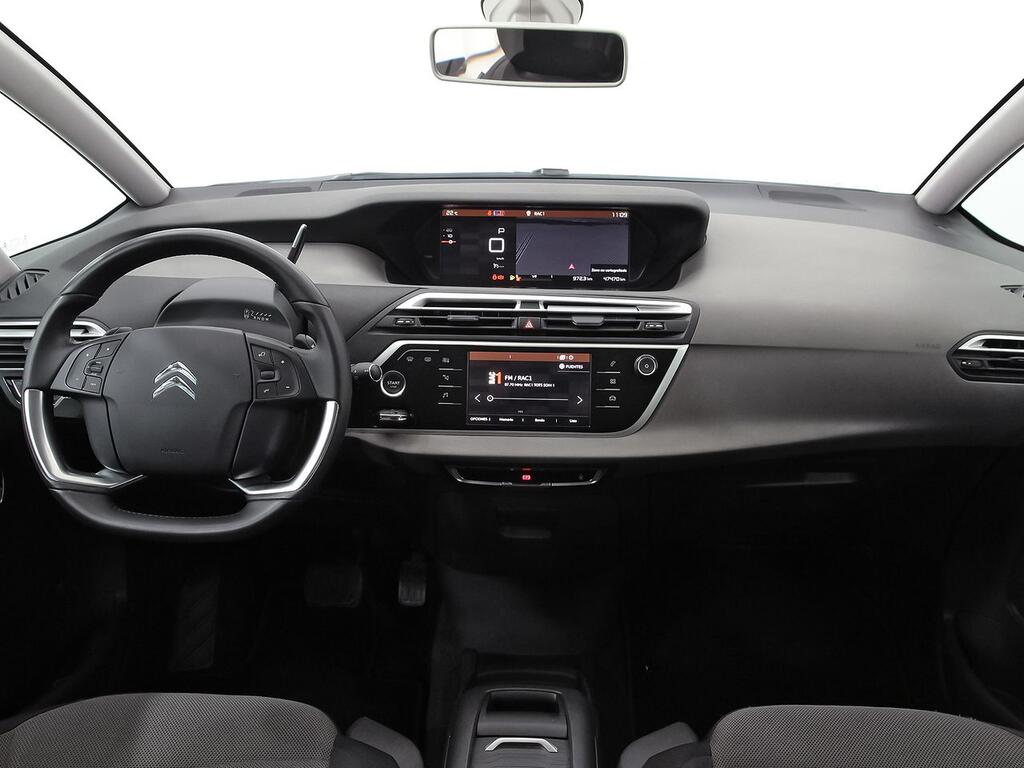 Citroën Grand C4 Spacetourer BlueHDi 96KW (130CV) EAT8 C-Series 6