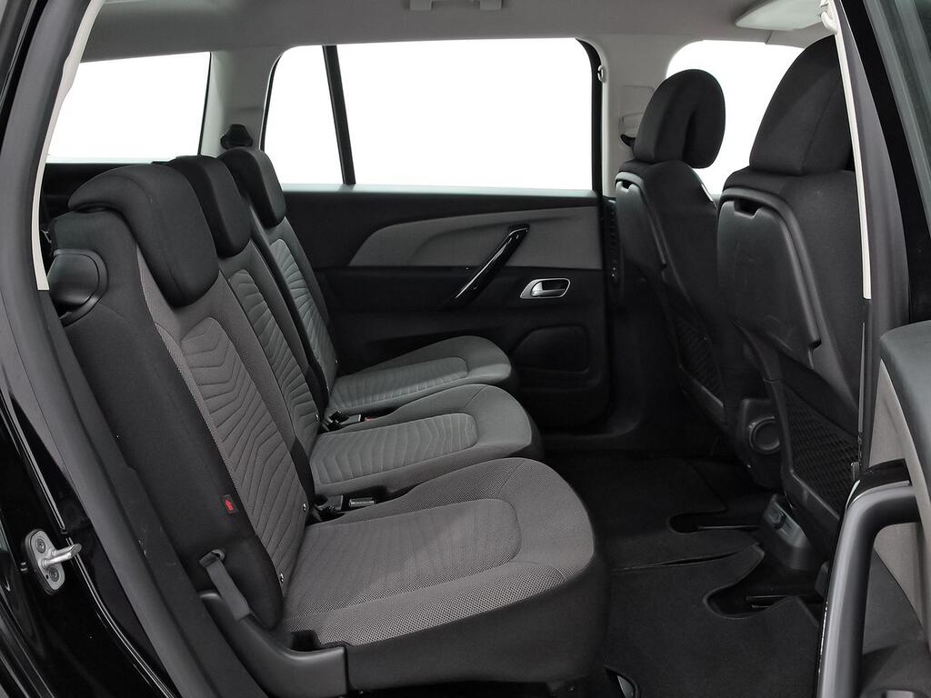 Citroën Grand C4 Spacetourer BlueHDi 96KW (130CV) EAT8 C-Series 8