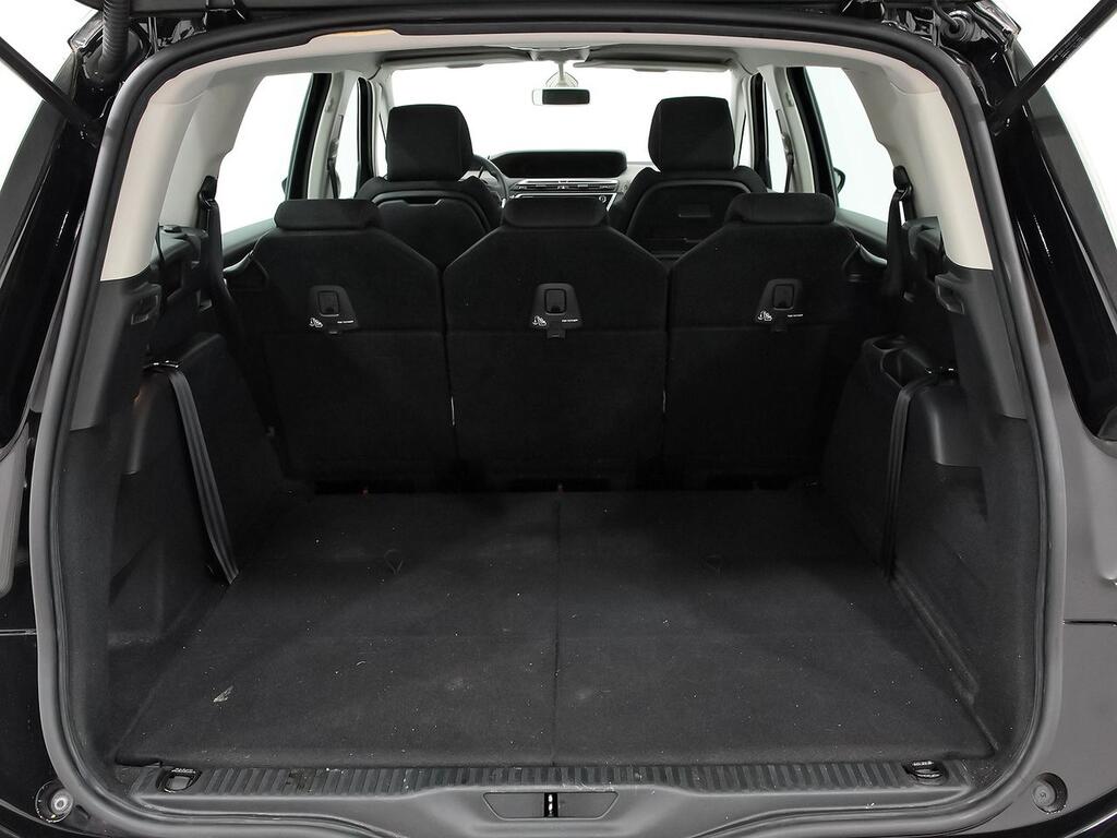 Citroën Grand C4 Spacetourer BlueHDi 96KW (130CV) EAT8 C-Series 10