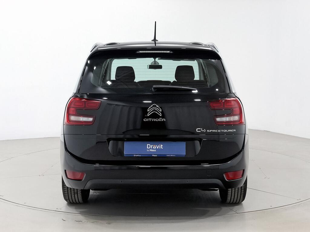 Citroën Grand C4 Spacetourer BlueHDi 96KW (130CV) EAT8 C-Series 5