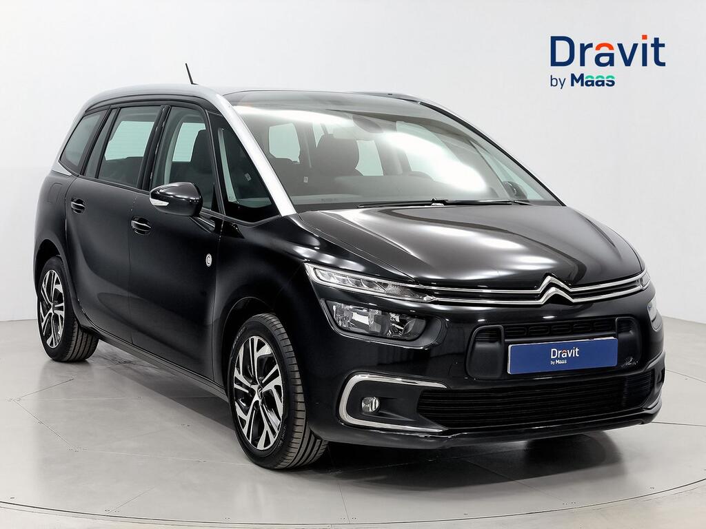 Citroën Grand C4 Spacetourer BlueHDi 96KW (130CV) EAT8 C-Series 1