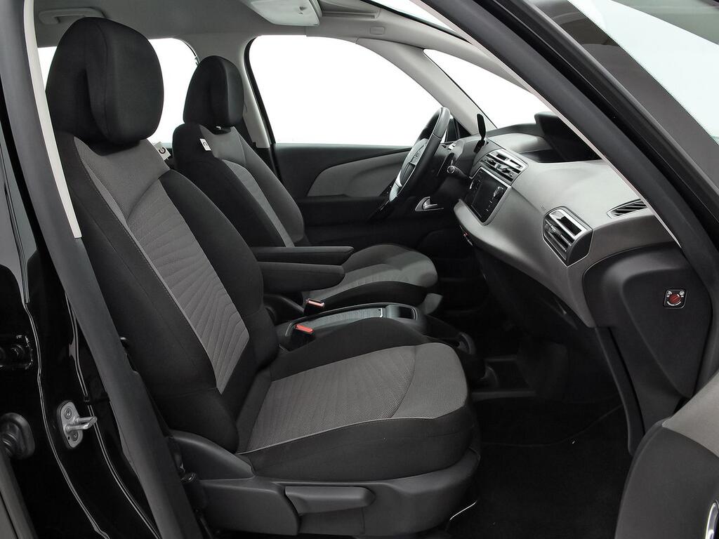 Citroën Grand C4 Spacetourer BlueHDi 96KW (130CV) EAT8 C-Series 7