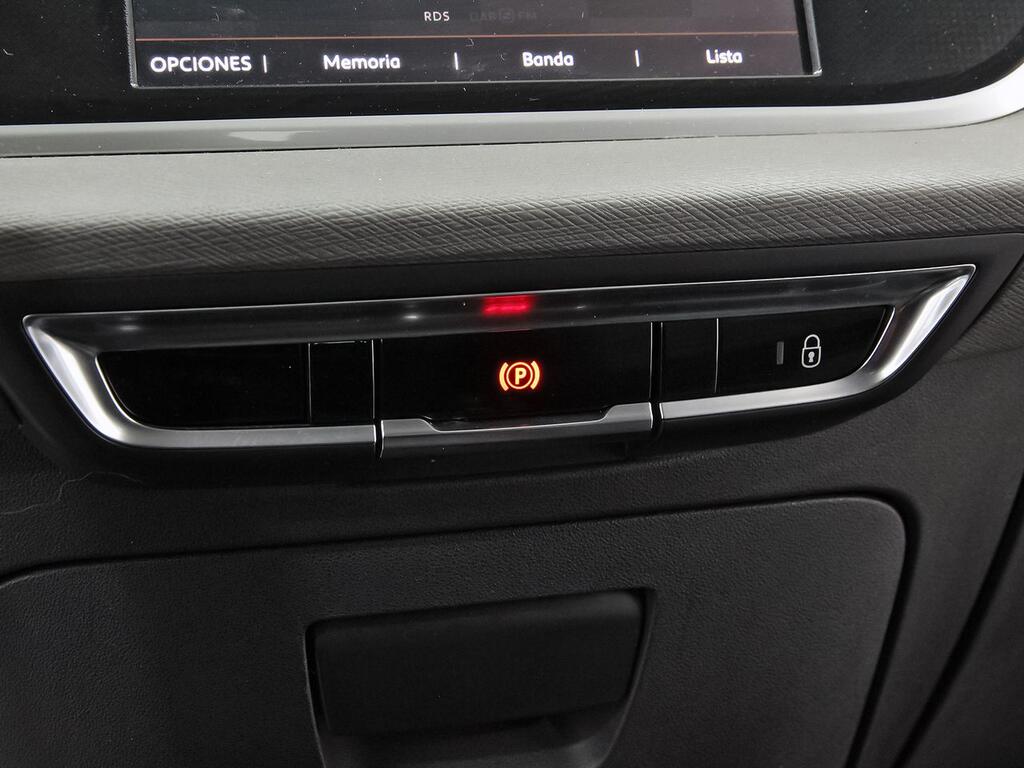 Citroën Grand C4 Spacetourer BlueHDi 96KW (130CV) EAT8 C-Series 31