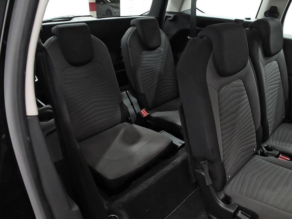 Citroën Grand C4 Spacetourer BlueHDi 96KW (130CV) EAT8 C-Series 9